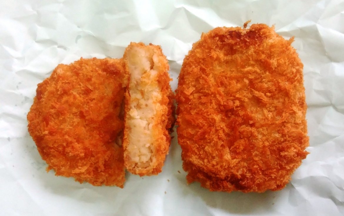 町のコロッケ大集合！＋１