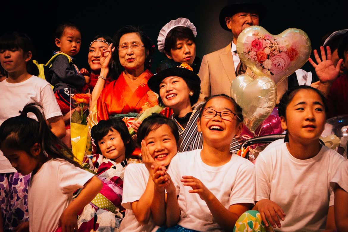 トヨノコレクション2019出演