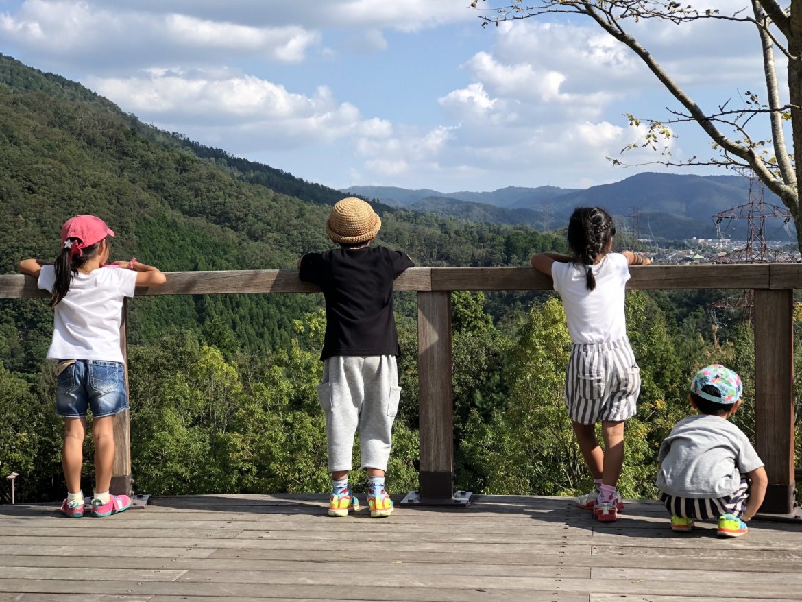 【豊能ライフ #3】