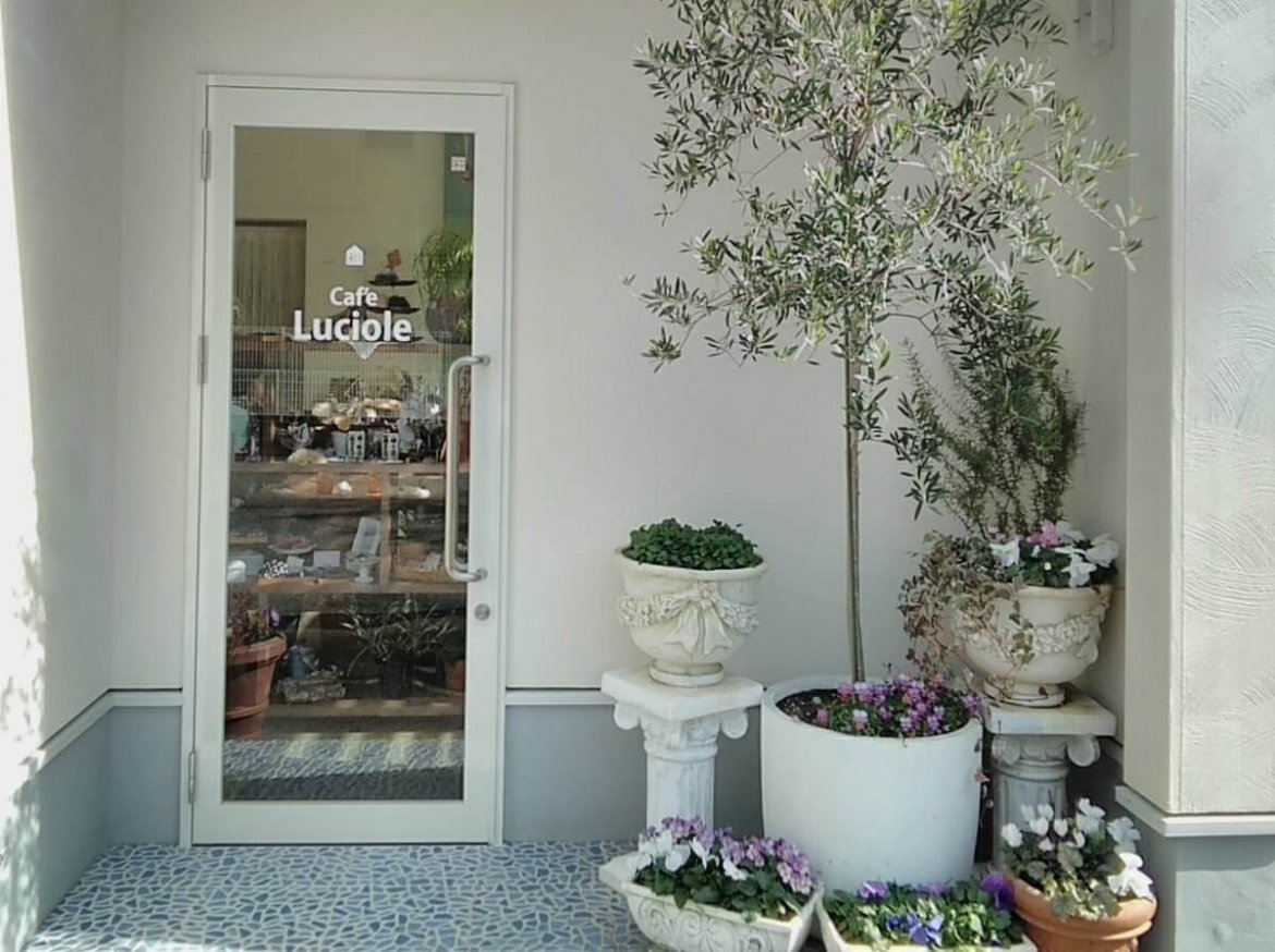 【豊能町発☆おさんぽしましょう！】一庫の素敵なカフェへ！