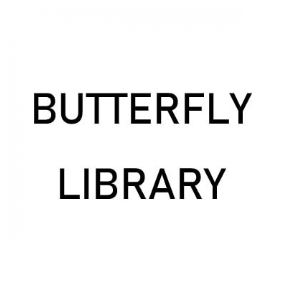 BUTTERFRY LIBRARYの活動報告とお知らせ