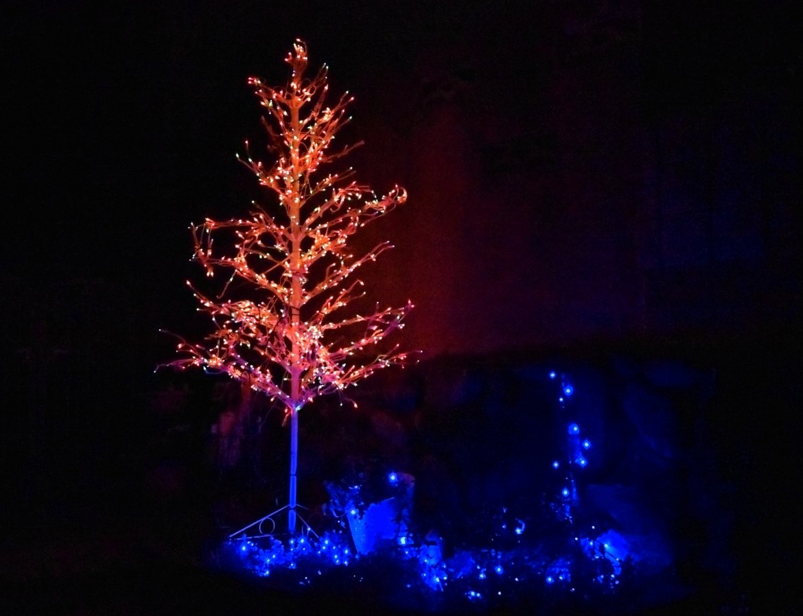 メリークリスマス