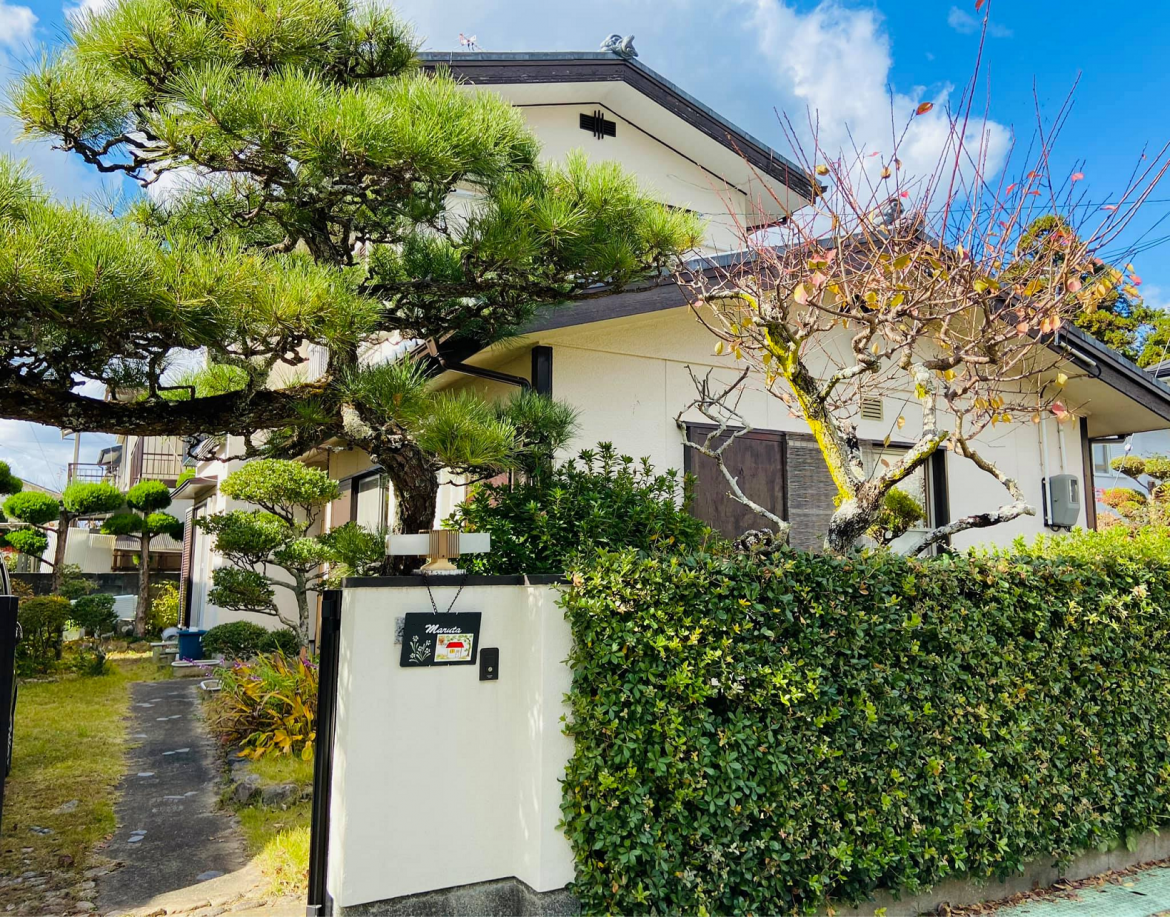 思い出つまった実家を夫婦でDIY！集いの空間「maruta」はこうして生まれた【トヨノノ応援会】