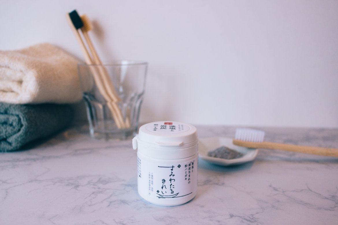 10年の集大成！「おいしい」粉ハミガキは豊能町を救うか【トヨノノ応援会】