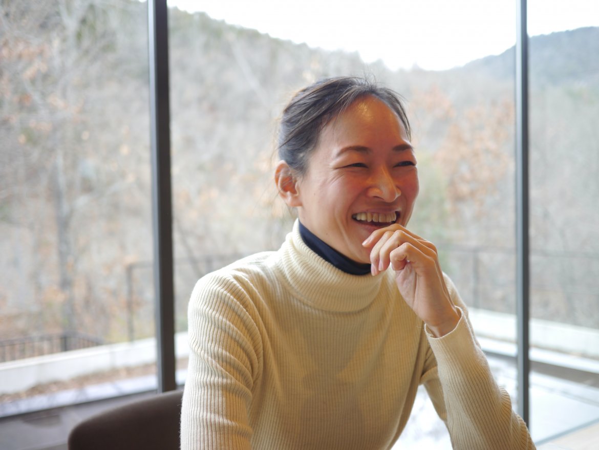 おかんの内なる思いを導くひと　オカンバレエ団「佐竹敦子さん」【トヨノノ応援会】