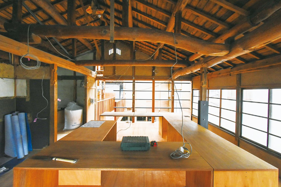 人が集い「おもろい」が生れる仕事場づくり・中西信一朗さん【トヨノノ応援会】