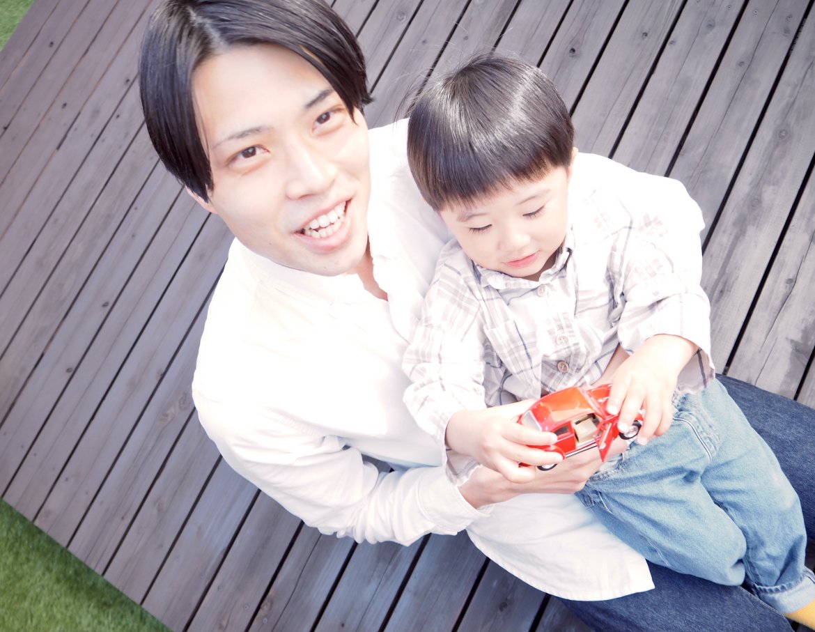 インクルーシブってなんだろう？　作業療法士パパの考えるみんなにやさしいまちづくり【トヨノノ応援会】