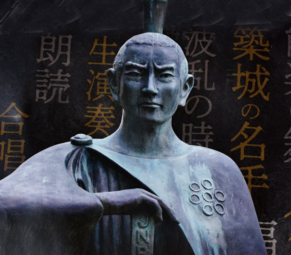 朗読と合唱で綴る・高山右近　本番に向かって稽古に熱が入っていました。