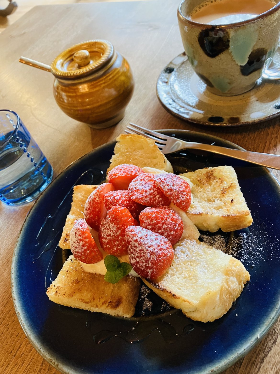 豊能町のお勧め〝自分時間〟スポット