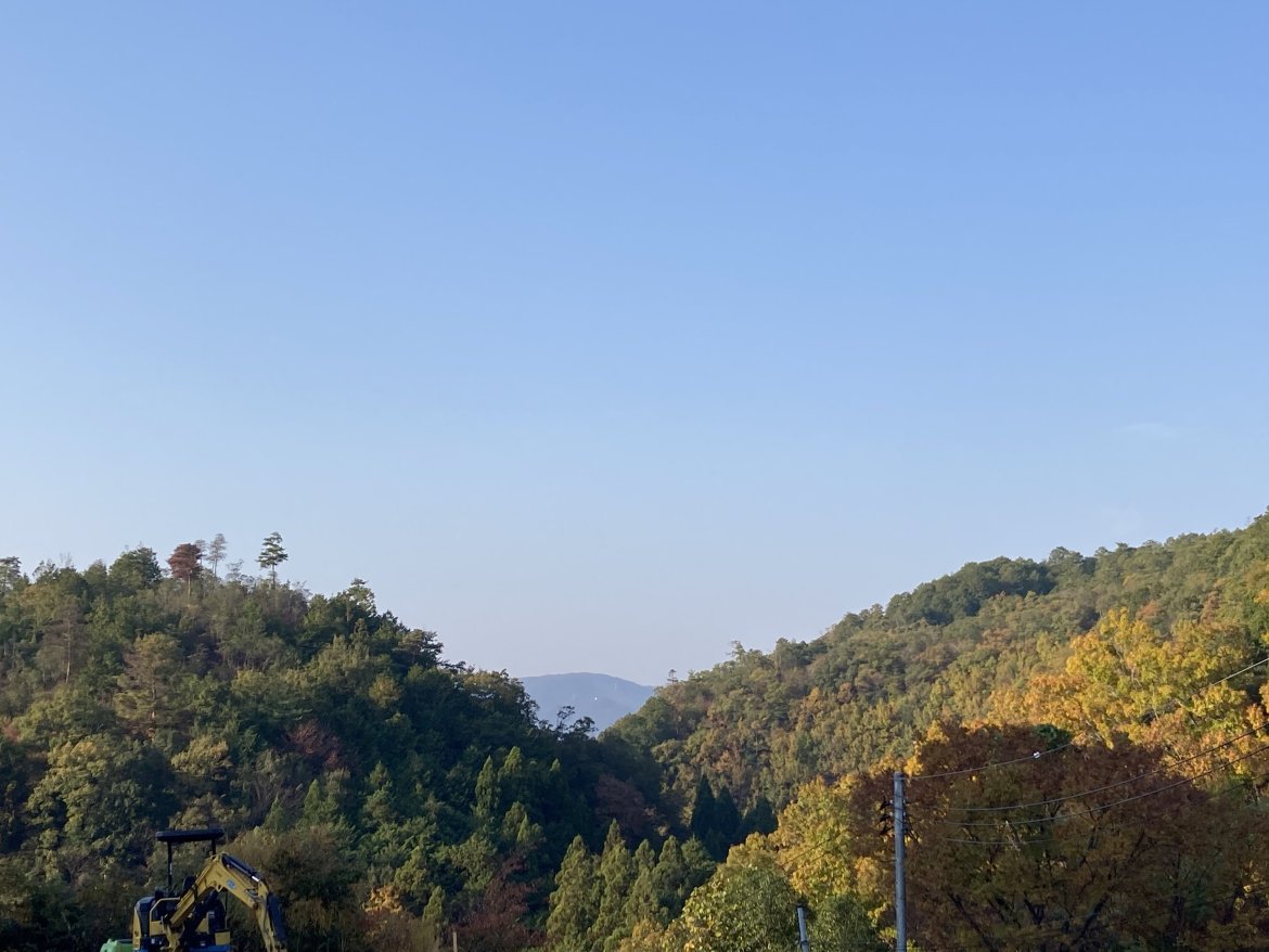 豊能町初心者が見つけた住んで良かったこと５つ【豊能ライフ＃6】