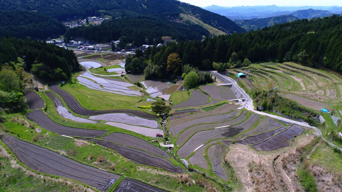今秋、とよの高山ワイナリーがオープン！