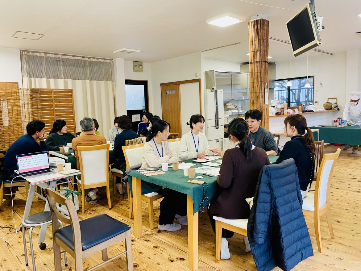 トヨノノレポーター活動報告会&公開編集カイギを開催しました！【活動報告】