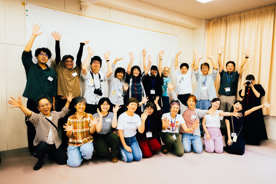 「まちの宝物をみつける”ローカルフォト”」トヨノノレポーター養成講座DAY.2【活動報告】