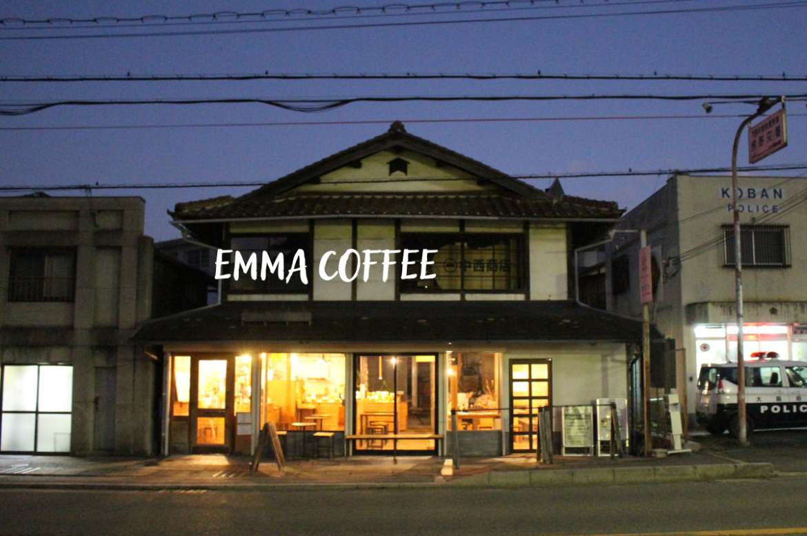 みんなの温もりが集うカフェ